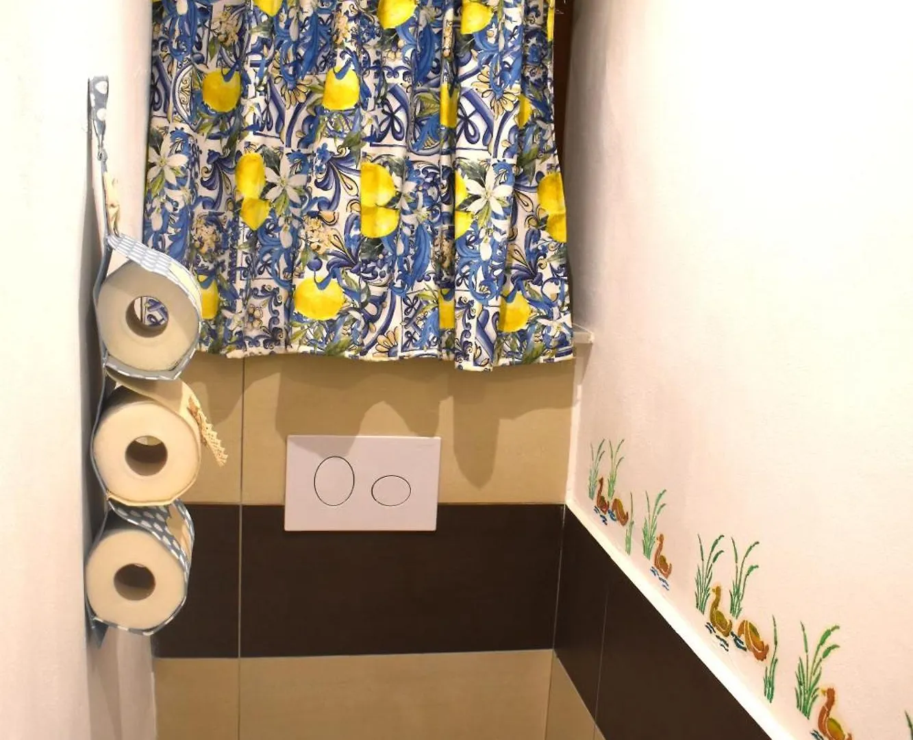 Apartment Nel Cuore Del Capo Palermo
