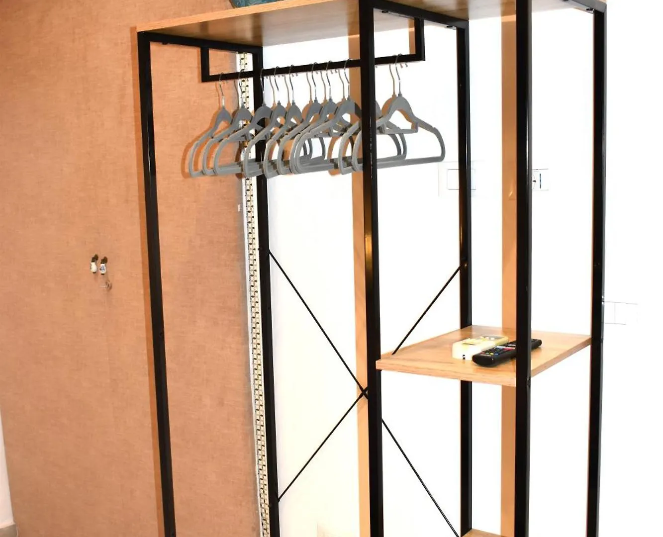 Nel Cuore Del Capo Palermo Apartment