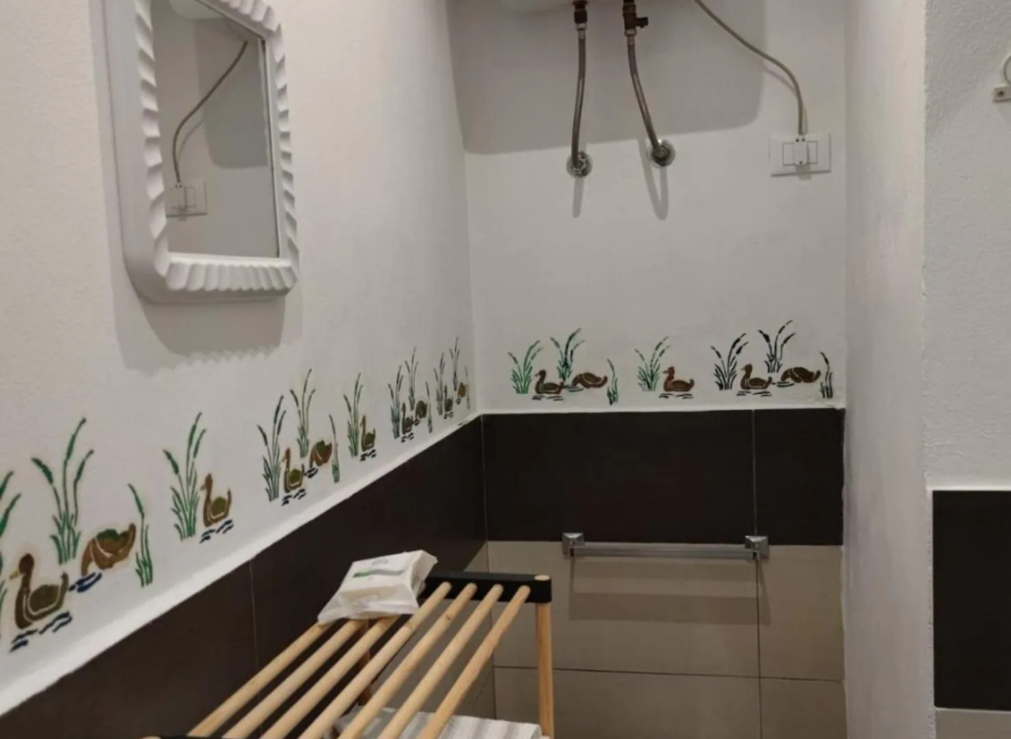 Nel Cuore Del Capo Palermo Apartment