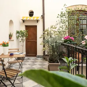  Appartement Corte Dumas