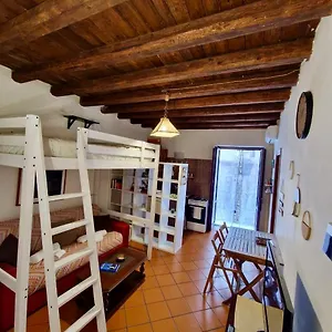 Old Town Loft - Appartamento